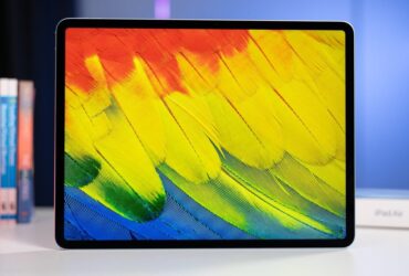 با کم شدن قیمت آن به یک کمترین زمان جدید ، iPad Air 512 گیگابایتی (M2) بدون فکر است
