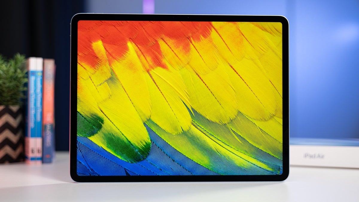 با کم شدن قیمت آن به یک کمترین زمان جدید ، iPad Air 512 گیگابایتی (M2) بدون فکر است