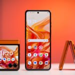 با کمال تعجب ، Motorola Razr+ (2024) در اوایل ایالات متحده Android 15 را دریافت می کند