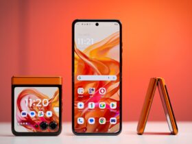 با کمال تعجب ، Motorola Razr+ (2024) در اوایل ایالات متحده Android 15 را دریافت می کند
