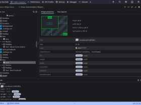 بازرس جدید DevTools اکنون به طور پیش فرض در Flutter 3.29 ارتقا یافته است