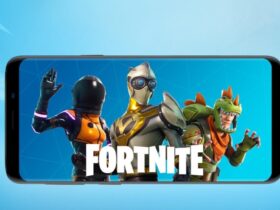 بازگشت "حماسه" در حال ساخت است زیرا Fortnite در حال بازگشت به فروشگاه App است