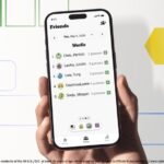 بازی های نیویورک تایمز برای جشن گرفتن برنده های روزانه ، تابلوی رهبری را راه اندازی می کند
