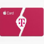 برخی از مشتریان T-Mobile با این تغییر توسط اپل درصدی از پس انداز خود را از دست می دهند