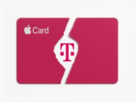 برخی از مشتریان T-Mobile با این تغییر توسط اپل درصدی از پس انداز خود را از دست می دهند