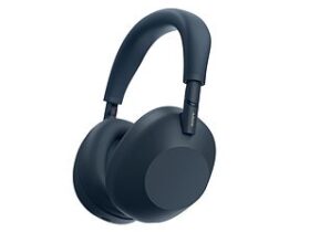 بررسی: آخرین هدفون WH-1000XM6 سونی باس پررونق و عمر باتری را ارائه می دهد که 30 ساعت طول می کشد