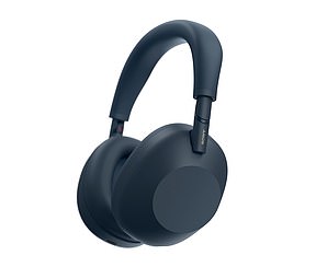 بررسی: آخرین هدفون WH-1000XM6 سونی باس پررونق و عمر باتری را ارائه می دهد که 30 ساعت طول می کشد