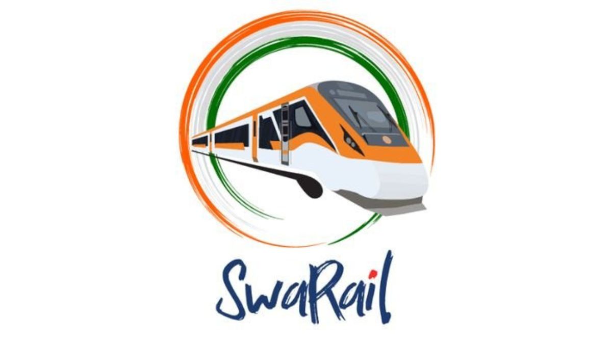 برنامه Swarail اکنون برای بارگیری در Android و iOS در دسترس است