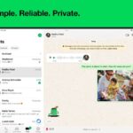 برنامه WhatsApp طولانی مدت مورد انتظار برای iPad بالاخره اینجا است