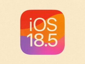 بروزرسانی iOS 18.5 آیفون به عنوان یک به روزرسانی متوسط ​​برای رفع دلخوری های شما روی عرشه است