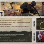 به روزرسانی PUBG 35.2 اکنون برای رایانه شخصی زندگی می کند. از 22 مه در دسترس کنسول قرار خواهد گرفت