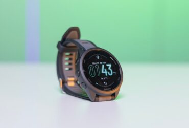 بودجه Garmin Forerunner 165 Music مانند Hotcakes با بهترین قیمت 2025 به فروش می رسد