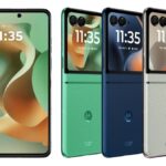 تاریخ راه اندازی Motorola Razr 60 در هند تأیید شد: راه اندازی این ماه در ماه مه 2025