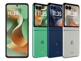تاریخ راه اندازی Motorola Razr 60 در هند تأیید شد: راه اندازی این ماه در ماه مه 2025