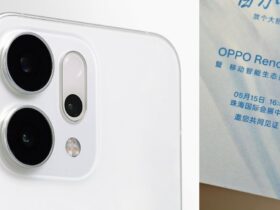 تاریخ راه اندازی سری Oppo Reno 14 فاش شد: اولین هفته در چین