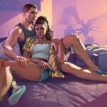 تریلر جدید Grand Theft Auto VI اندکی پس از تأخیر در تاریخ انتشار کاهش می یابد