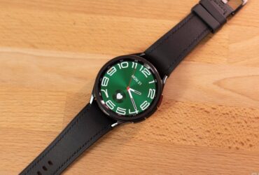 تغییر 50 ٪ تخفیف بازی باعث می شود Galaxy Watch 6 Classic یک سرقت مطلق باشد