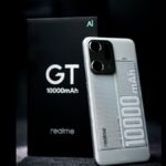تلفن مفهومی 10000 MAH به طور رسمی رونمایی شد