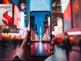 تلفن های میان رده برای به دست آوردن کاملاً باهوش تر به لطف Snapdragon 7 Gen 4 جدید