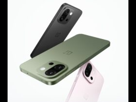 تلفن هوشمند OnePlus 13s تأیید کرد که در 5 ژوئن در هند راه اندازی شد