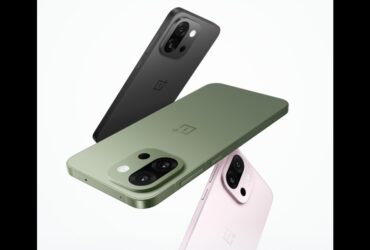 تلفن هوشمند OnePlus 13s تأیید کرد که در 5 ژوئن در هند راه اندازی شد