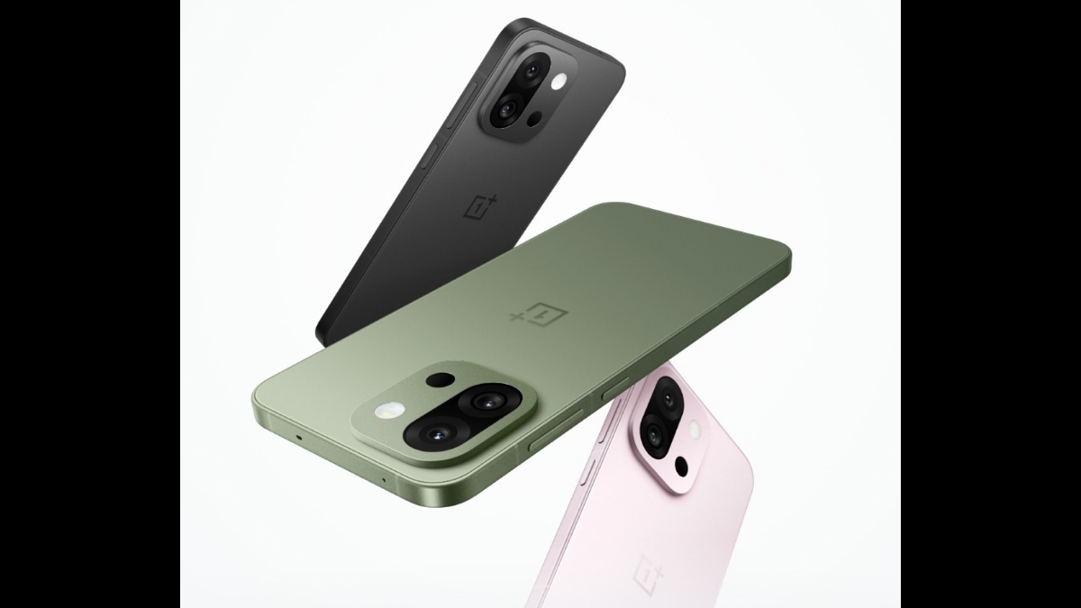 تلفن هوشمند OnePlus 13s تأیید کرد که در 5 ژوئن در هند راه اندازی شد