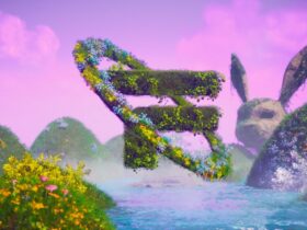 تیم های آینده با برنامه اجتماعی GameTree Gamer در انجمن Web3