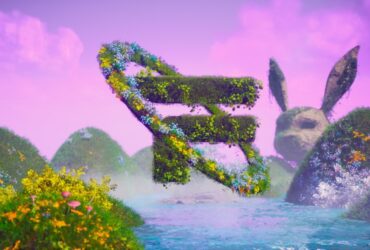 تیم های آینده با برنامه اجتماعی GameTree Gamer در انجمن Web3