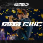 جام جهانی Esports برای 200 تورنمنت بازی مسیر ریاض را نشان می دهد