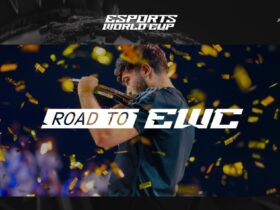 جام جهانی Esports برای 200 تورنمنت بازی مسیر ریاض را نشان می دهد