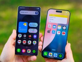جایگزینی برای Android و iOS دیگر اختیاری نیست