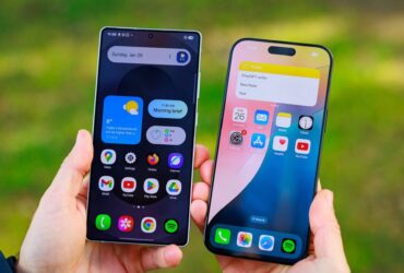 جایگزینی برای Android و iOS دیگر اختیاری نیست