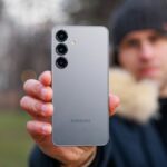 جزئیات جدید در اوایل یک UI 8 Beta Rollout دو برابر می شود