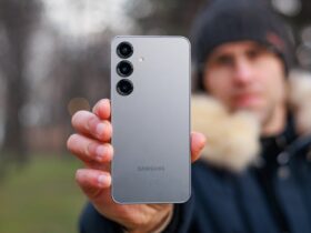 جزئیات جدید در اوایل یک UI 8 Beta Rollout دو برابر می شود