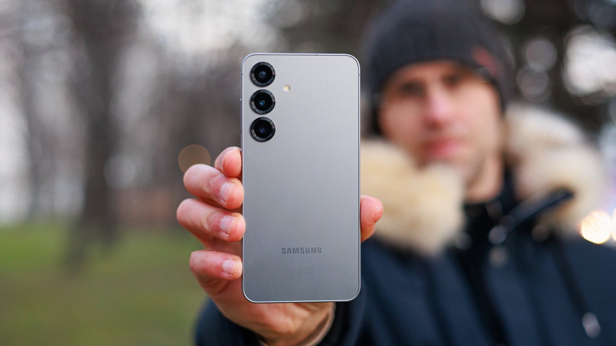 جزئیات جدید در اوایل یک UI 8 Beta Rollout دو برابر می شود