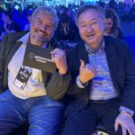 جوایز جشنواره بزرگ Gamescom Latam با جایزه Lifetime برای شو یوشیدا آغاز می شود
