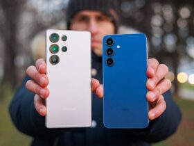 داده ها نشان می دهد که سری Galaxy S25 بهترین عملکرد را در شبکه 5G T-Mobile انجام می دهد