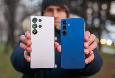 داده ها نشان می دهد که سری Galaxy S25 بهترین عملکرد را در شبکه 5G T-Mobile انجام می دهد