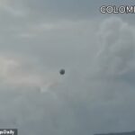 دانشمندانی که در حال مطالعه UFO کروی هستند می گویند که آنها فناوری بیگانه را کشف کرده اند