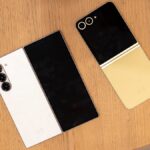 در سال 2025 کمتر Galaxy Z Fold و Flip واحد؟ تعجب نکردم