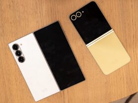 در سال 2025 کمتر Galaxy Z Fold و Flip واحد؟ تعجب نکردم