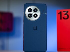 در کانون توجه ، 512 گیگابایتی OnePlus 13 بار دیگر یک انتخاب داغ در آمازون است