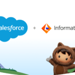 دستیابی به 8B دلاری Salesforce از Informatica برای داده های سازمانی و هوش مصنوعی چه معنی دارد