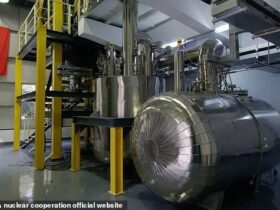 دستیابی به موفقیت هسته ای: رکودور آزمایشی آزمایشی چین بدون خاموش کردن - نزدیک شدن جهان به سمت انرژی پاک بی حد و حصر