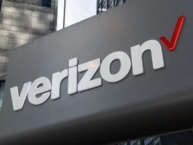 دنده 5G اریکسون فقط مهر و موم خط مقدم Verizon را دریافت کرد - ایمنی عمومی تأیید شده است