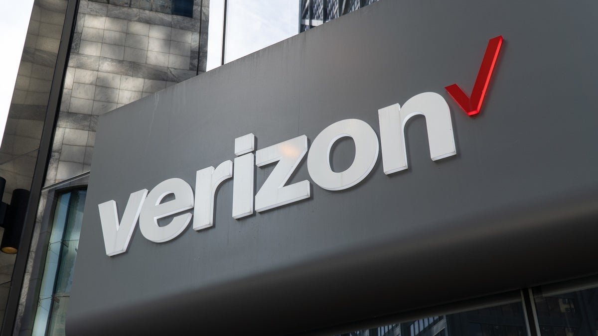 دنده 5G اریکسون فقط مهر و موم خط مقدم Verizon را دریافت کرد - ایمنی عمومی تأیید شده است
