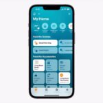 راه اندازی Apple iOS 19 در اواخر سال جاری پایان برنامه خانه هوشمند منسوخ شده است