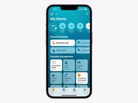 راه اندازی Apple iOS 19 در اواخر سال جاری پایان برنامه خانه هوشمند منسوخ شده است