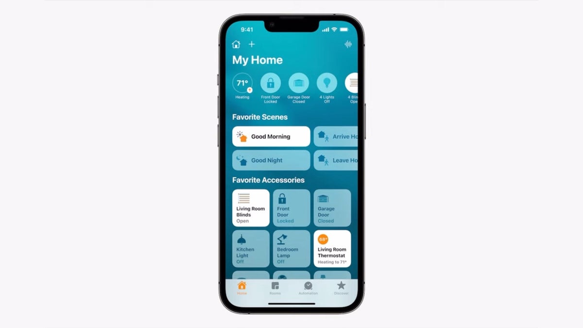 راه اندازی Apple iOS 19 در اواخر سال جاری پایان برنامه خانه هوشمند منسوخ شده است