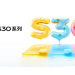 راه اندازی سری Vivo S30 در چین اعلام شد. لوح TWS Air 3 Vivo's TWS Air 3 و Pad 5 نیز می آیند